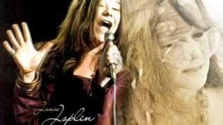 Songtext von Janis Joplin